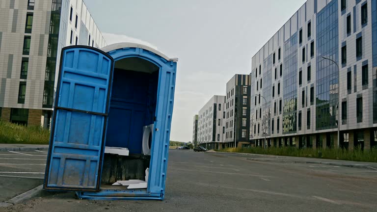 Best Portable Restroom Setup and Delivery  in Elkhorn, CA